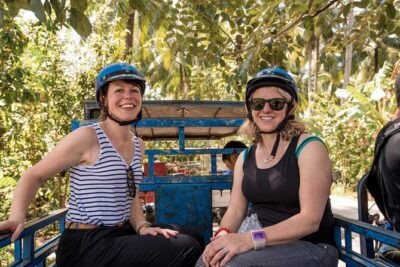 Mekong Delta Discovery Tour from Ho Chi Minh - Fish farm stop: practical eyes on delta food production