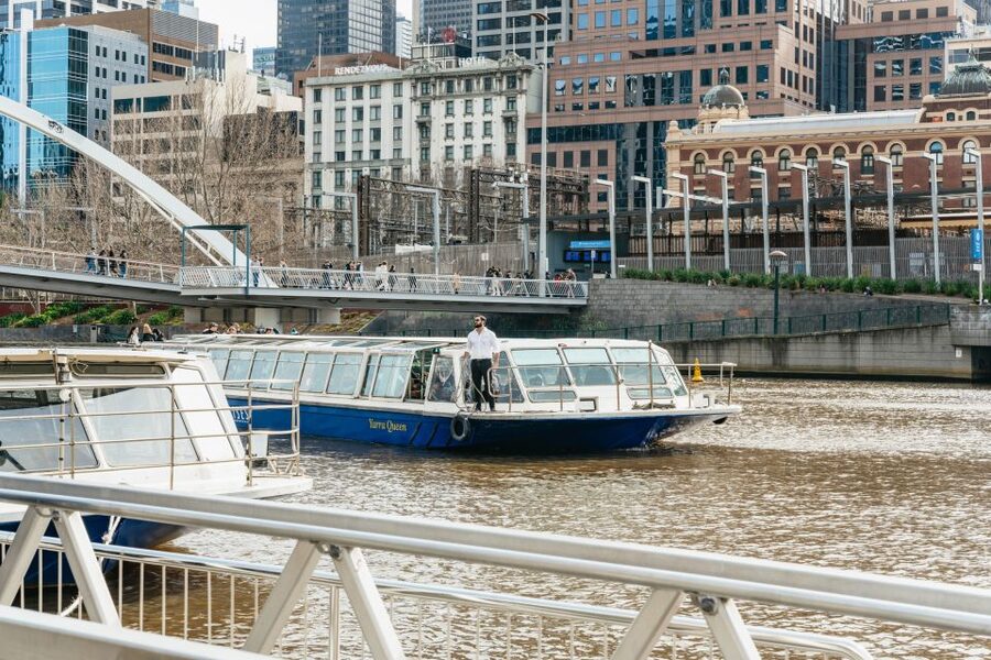 Melbourne: 1-Hour Gardens and Sporting Precinct River Cruise - Price, pacing, and expectations: the right way to think about it