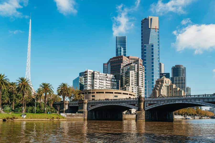 Melbourne: 2-Hour City Highlights River Cruise - Why this 2-hour Yarra cruise fits almost every Melbourne plan