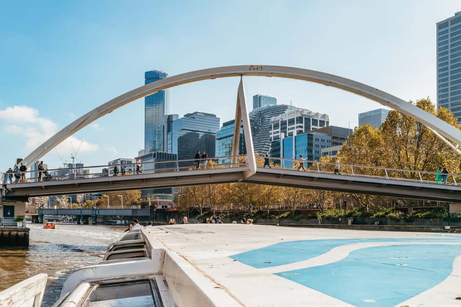 Melbourne: 2-Hour City Highlights River Cruise - Who this cruise is best for (and who might want a different plan)