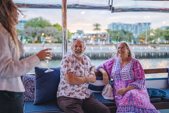 Midday Sightseeing Cruise: 12.30pm-2pm (90min) - Key Reasons This Midday Cruise Works