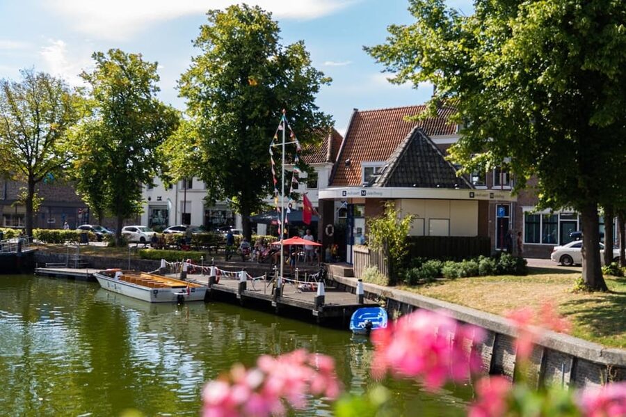 Middelburg: City Canal Cruise - Practical Value: Is $17 Worth It?