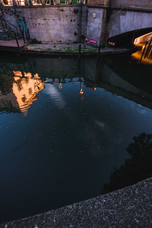 Milan: Navigli District Guided Canal Cruise - Key things to know before you go