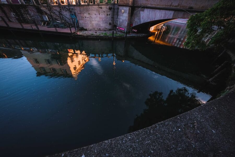 Milan: Navigli District Guided Canal Cruise - What the guide tells you (and why it’s worth it)