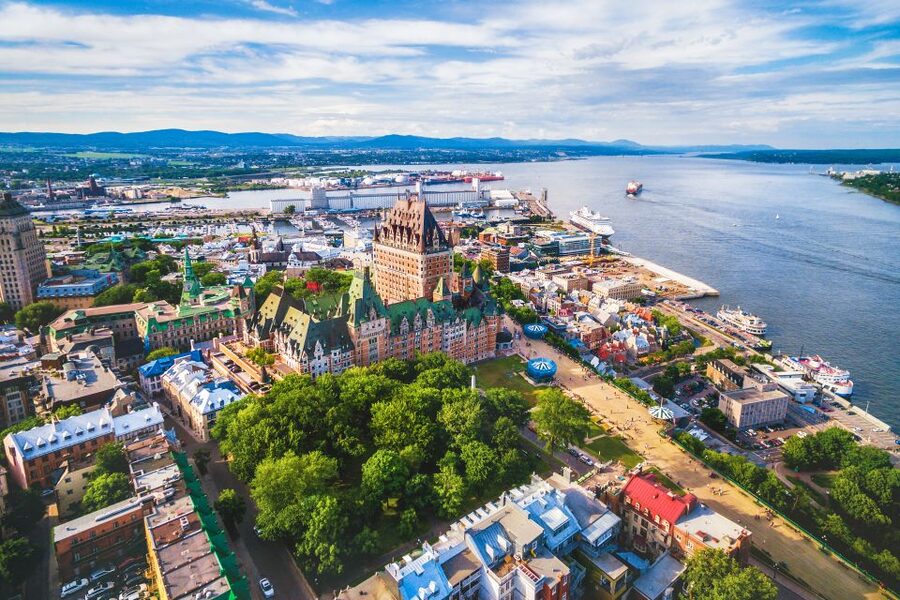 Montreal: Small Group Tour with River Cruise and Notre Dame - What I’d pack (and what to plan around)