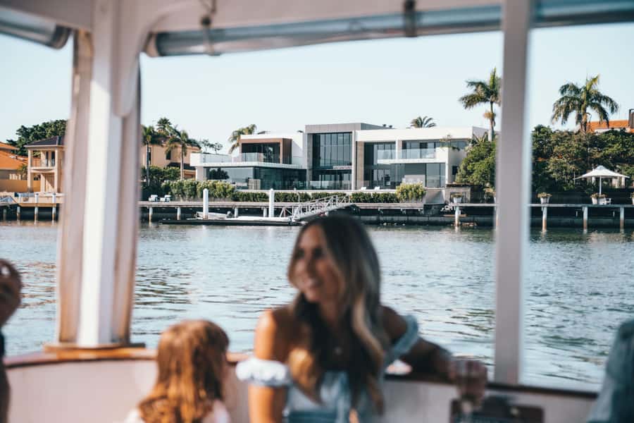Mooloolaba: Canal Cruise with Commentary - What makes the live commentary work (and when it might disappoint)