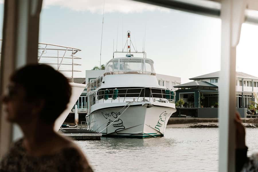 Mooloolaba: Sunshine Coast Sunset Canal Cruise - Who this cruise is best for (and who should rethink it)