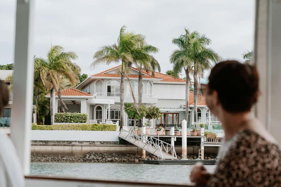 Mooloolaba: Sunshine Coast Sunset Canal Cruise - Price and value: is $24 worth it?