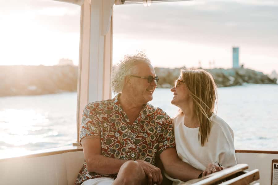 Mooloolaba: Sunshine Coast Sunset Canal Cruise - Practical tips to make your sunset hour smoother