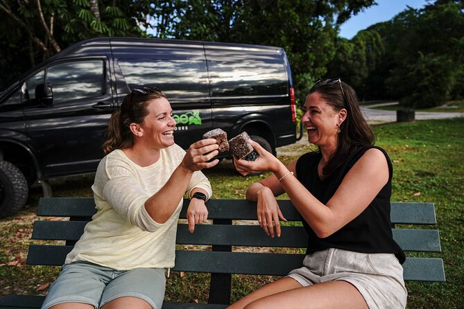 Morning Daintree Tour with River Cruise from Port Douglas - Key things I’d circle before you go
