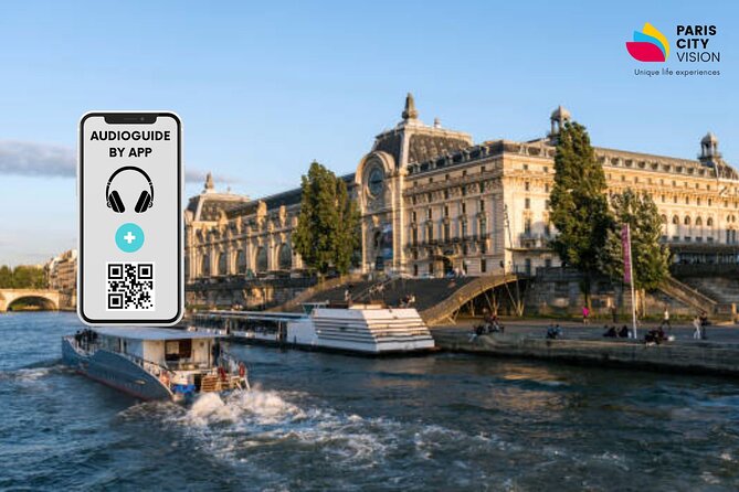Moulin Rouge Show with Champagne and Seine River Cruise Ticket - Who should book this, and who should skip it