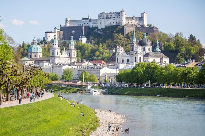 Mozart Concert and Dinner or VIP Dinner at Fortress Salzburg with River Cruise - Salzburg After Dark: Cruise, Fortress Views, and Mozart Music