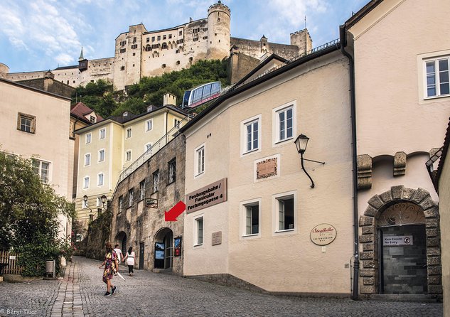 Mozart Concert and Dinner or VIP Dinner at Fortress Salzburg with River Cruise - Logistics That Make or Break the Night