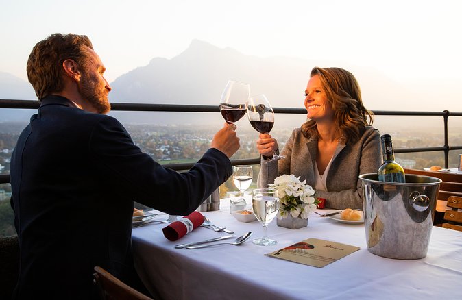 Mozart Concert and Dinner or VIP Dinner at Fortress Salzburg with River Cruise - Price and Value: Is $136.37 a Good Deal?