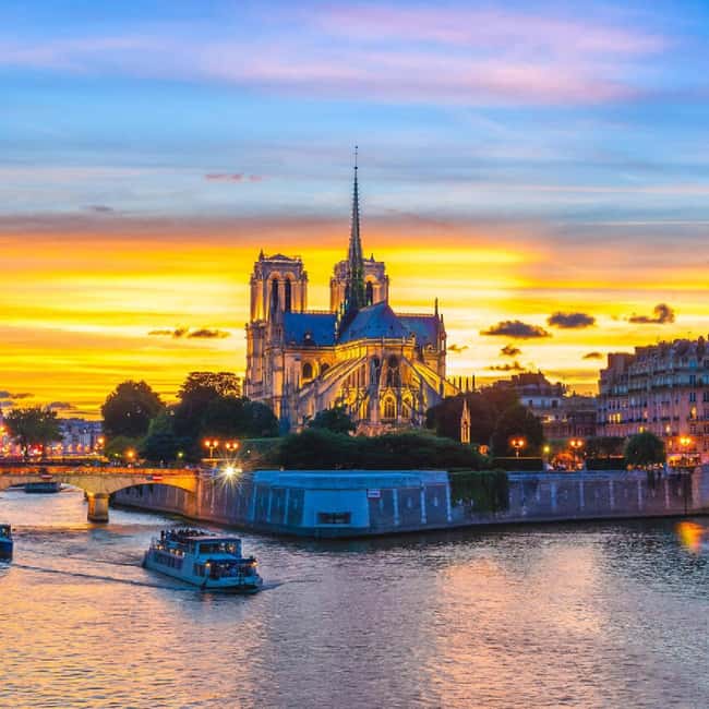Musee d' Orsay and l'Orangerie Combo With Seine River Cruise - Who This Tour Is Best For (And Who Might Want a Different Plan)