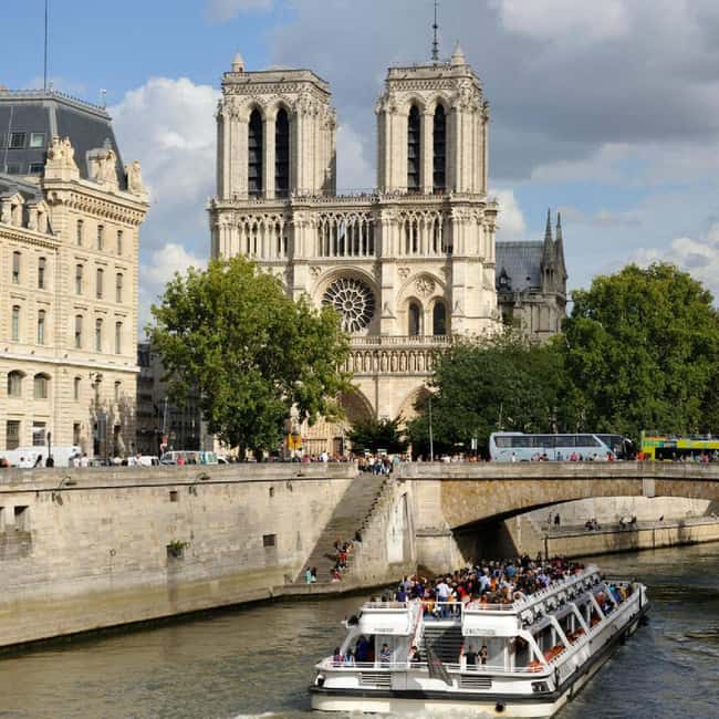 Musee d' Orsay and l'Orangerie Combo With Seine River Cruise - Should You Book This Orsay + Orangerie + Seine Combo?