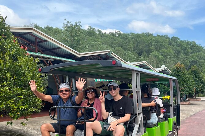 My Son Holyland and Rice Paper Making Tour - Key moments to look for