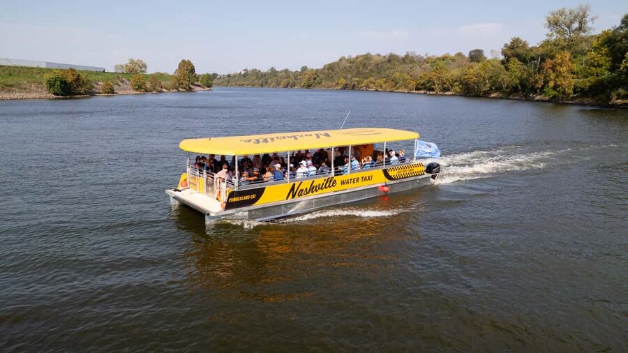 Nashville: Family Friendly River Cruise - Price and Value: Why $55 Feels Fair for a 2-Hour Ride