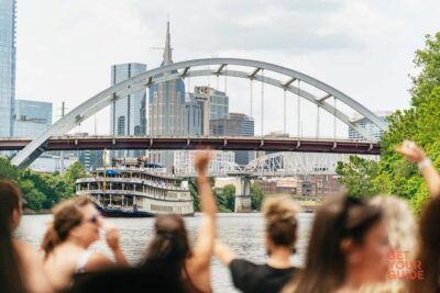 Nashville: Family Friendly River Cruise - Where You Meet the Boat (and How Not to Stress)