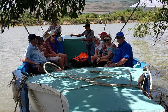 Nha Trang Highly Recommended Private River Cruise by boat - How the morning unfolds from Ponagar Temple to river cruising