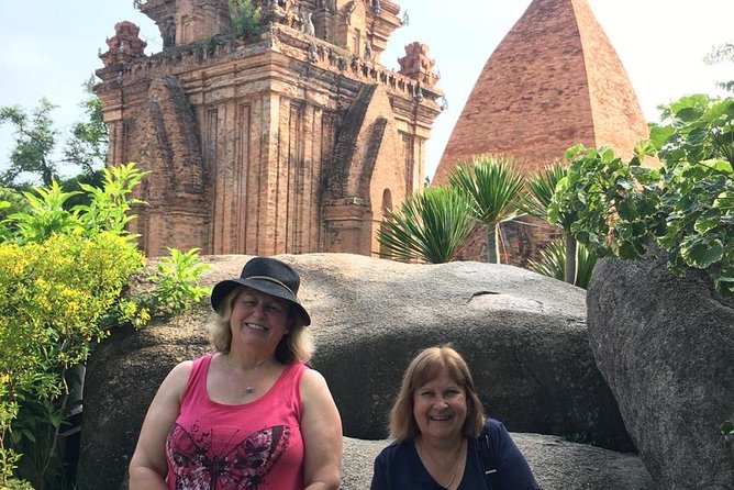 Nha Trang Highly Recommended Private River Cruise by boat - Your private boat time on the Cai River