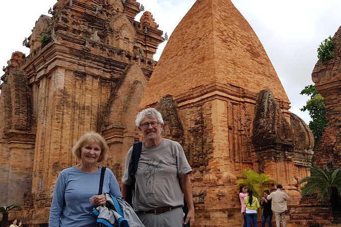 Nha Trang Highly Recommended Private River Cruise by boat - Guides make the day, and you may get Duke or Danny