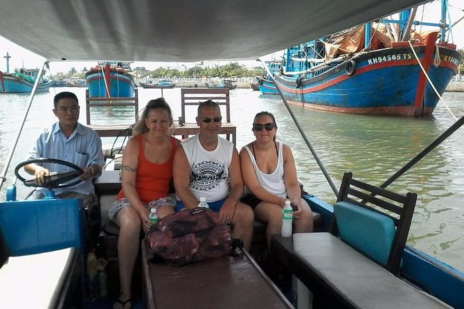 Nha Trang Private Authentic Cultural River Cruise with special lunch - Key highlights to look for