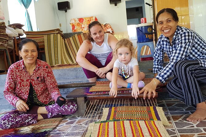 Nha Trang Private Authentic Cultural River Cruise - Inspirational Pagoda Orphanage: Visiting With Heart (and Boundaries)