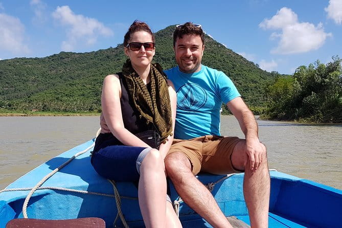Nha Trang Private Authentic Sunset River Cruise for a nice dinner - Key Things You’ll Love on This Nha Trang Sunset River Cruise