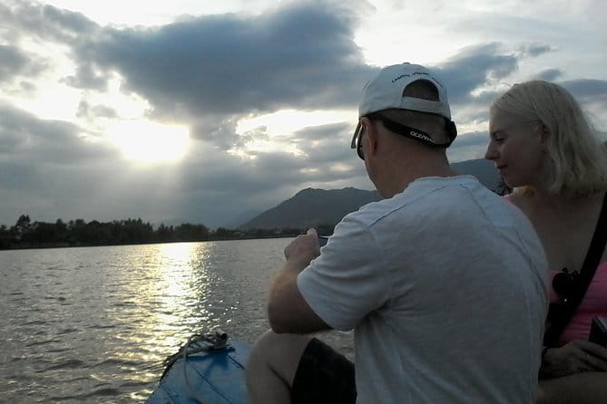 Nha Trang Private Authentic Sunset River Cruise for a nice dinner - Cai River at Sunset: Why This Feels Like a Different Nha Trang