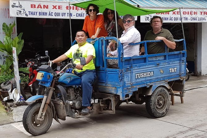 Nha Trang Private Authentic Sunset River Cruise for a nice dinner - Price and Value: What $77.93 Covers (and Why It Can Be Fair)