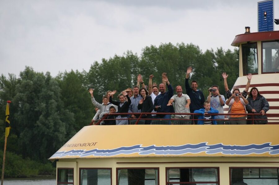 Nijmegen: River Cruise with All-You-Can-Eat Dutch Pancakes - Key points before you go
