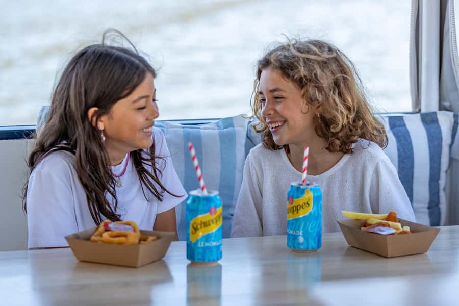 Noosa River Cruise with Seafood Lunch and Commentary - Value at $53: what you’re really paying for