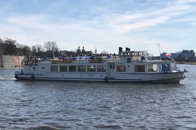 One Hour River Cruise in Krakow - Price and value: is $22.98 a fair deal?