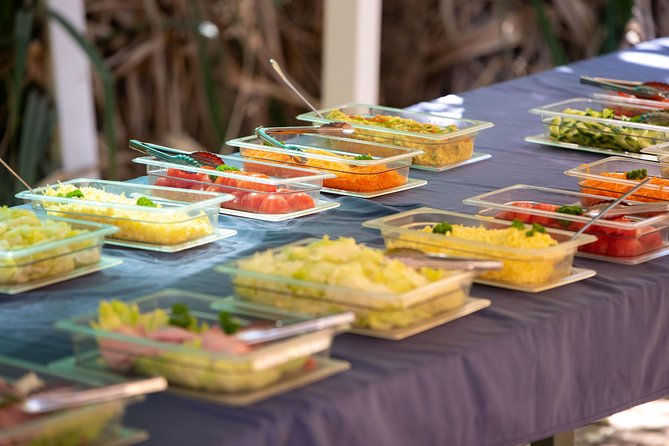 Ord River Cruise Experience with Riverside Lunch - Who this cruise is perfect for (and who might want a backup plan)