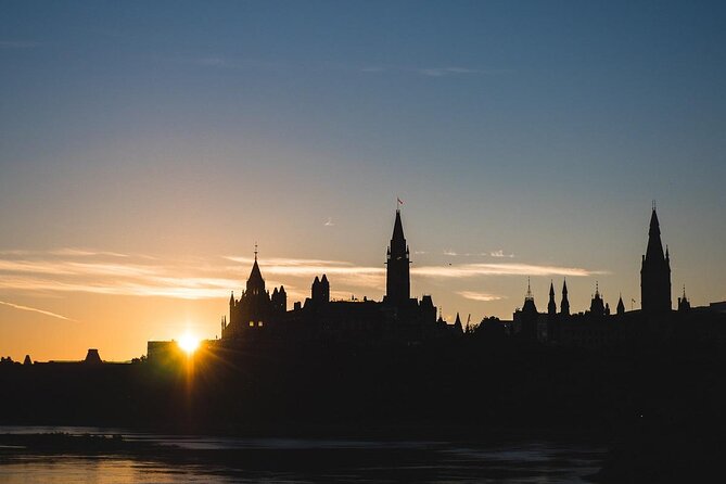 Ottawa Premium Night Driving Tour with River Cruise - Key Highlights to Know Before You Go