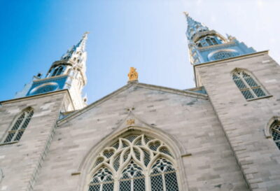 Ottawa Premium Small Group Tour with Canal Cruise - Rockcliffe Park and Rockcliffe Lookout: the view you can’t skip