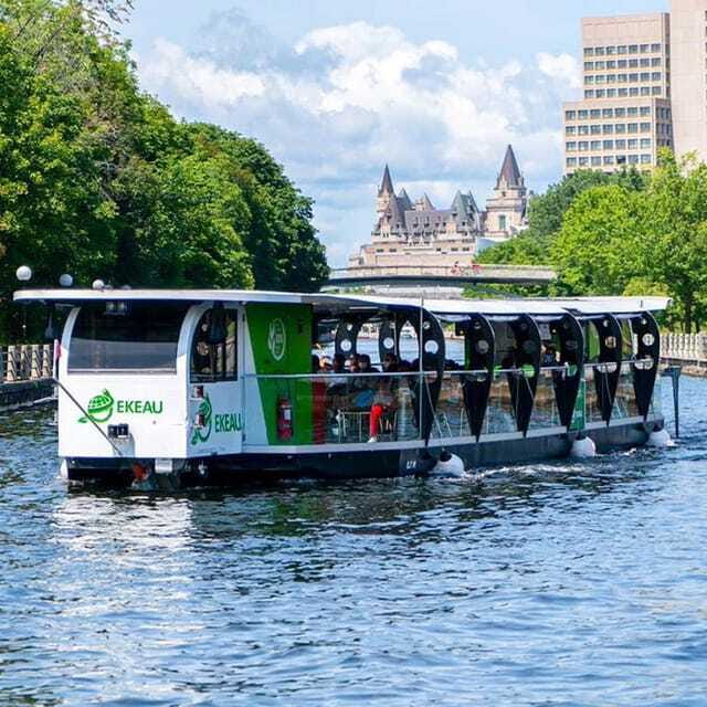 Ottawa: Rideau Canal Cruise - Who This Cruise Is Best For (and Who Might Want Another Option)