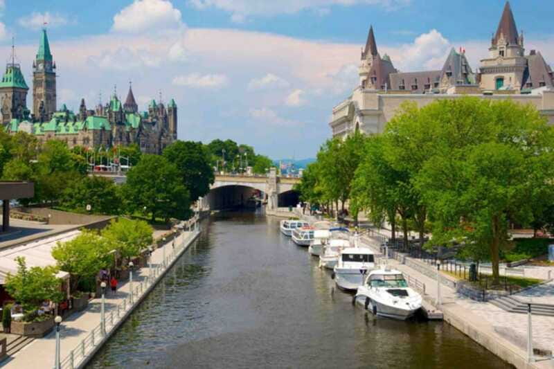 Ottawa: Rideau Canal Cruise - Should You Book Ottawa’s Rideau Canal Cruise?