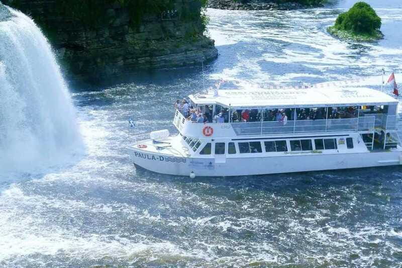 Ottawa: Sightseeing River Cruise - Value Check: Is $39 Worth 90 Minutes on the Ottawa River?