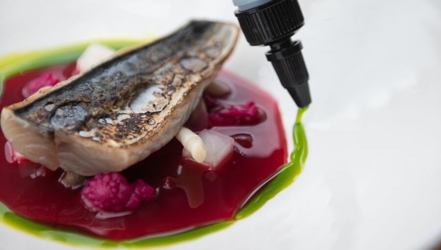 Oxford: River Cruise and 6-Course Tasting at The Folly - What I’d watch for: tasting menus aren’t for everyone