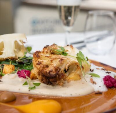Oxford: River Cruise with 3-Course Meal - Prosecco on board and the “easy pace” mindset