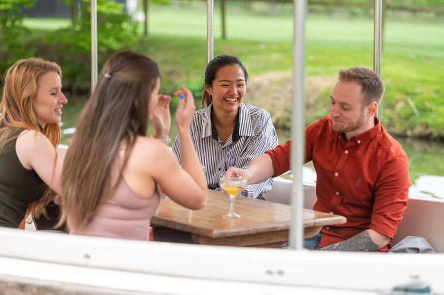 Oxford: Sightseeing River Cruise - Price and Value: Is $25.59 for 45 Minutes a Good Deal?