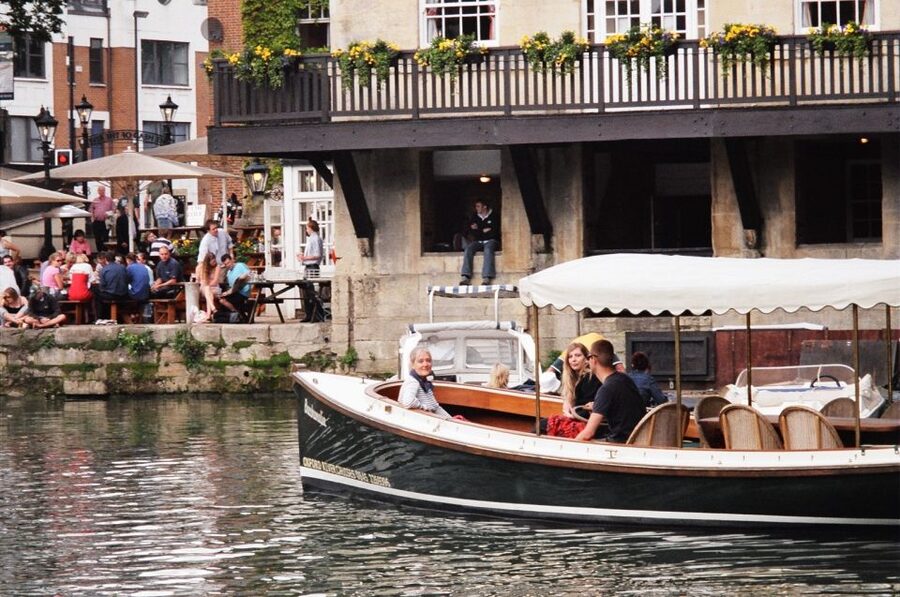 Oxford: Sightseeing River Cruise - Who Should Book This Oxford River Cruise (and Who Might Skip It)