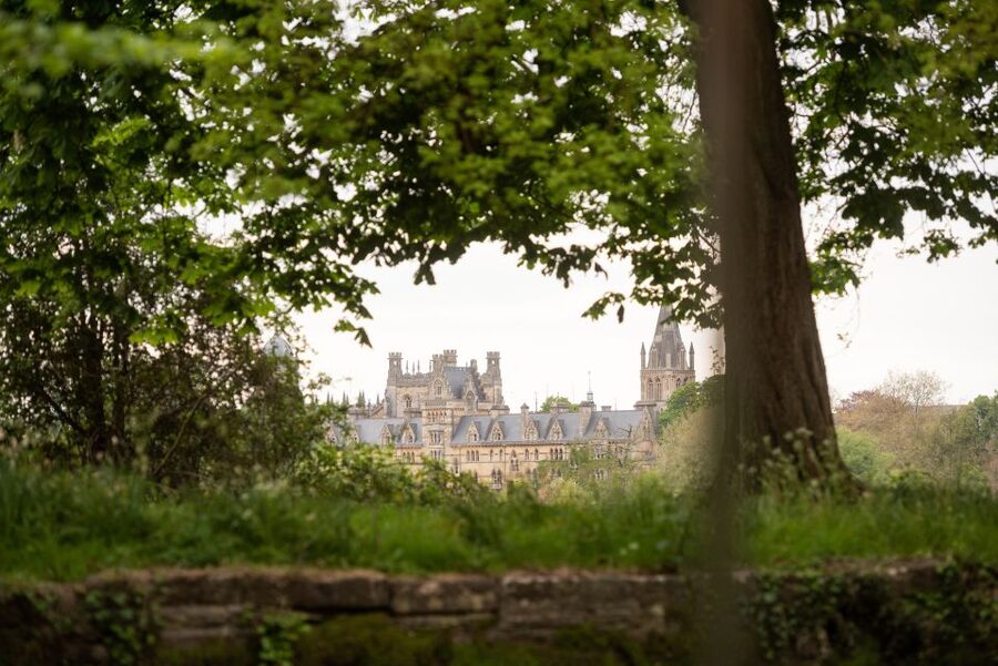 Oxford: Sightseeing River Cruise with Afternoon Tea - What you actually eat: afternoon tea on board (done the right way)