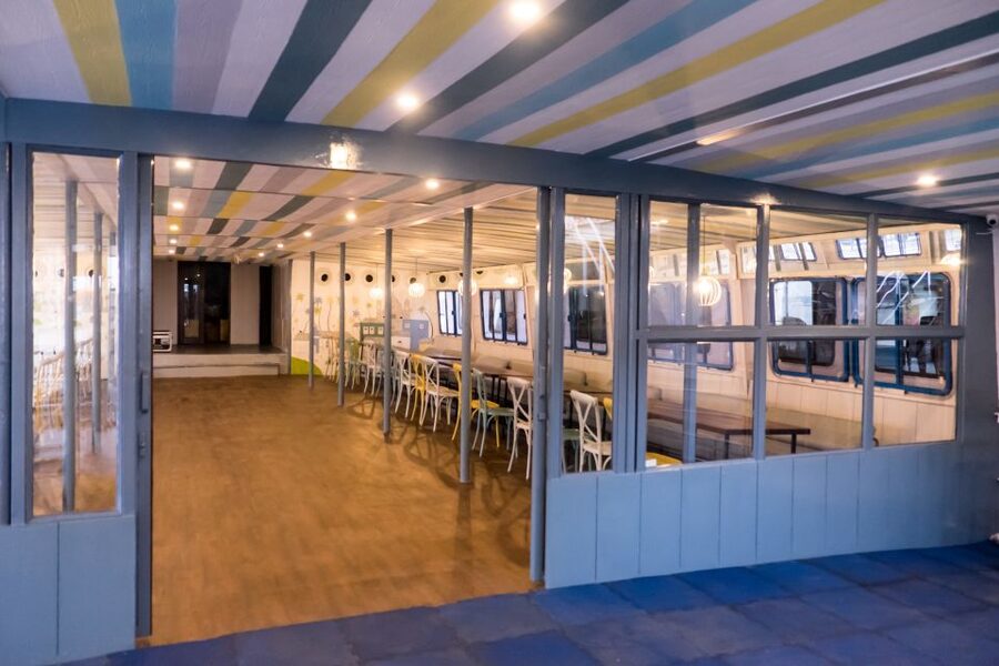 Panaji: Fun-Filled 2-Hour Mandovi River Cruise with Dinner - Key things to know before you go