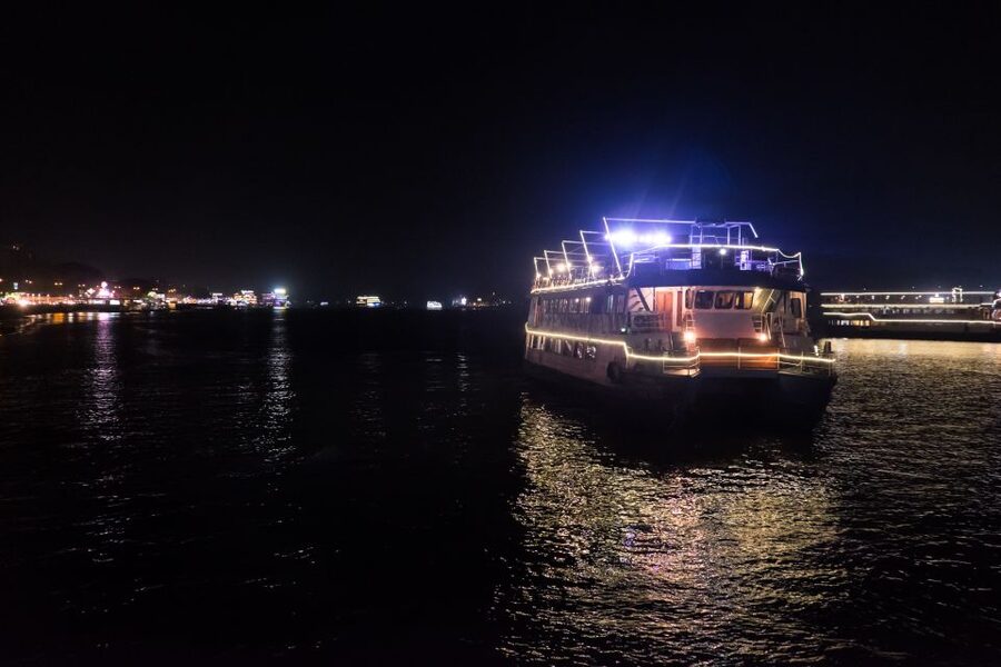 Panaji: Fun-Filled 2-Hour Mandovi River Cruise with Dinner - Should you book it?