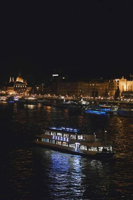 Panaji: Mandovi River Cruise with Dinner and Hotel Transfer - From Your Hotel to Panaji Lights: How the Evening Unfolds