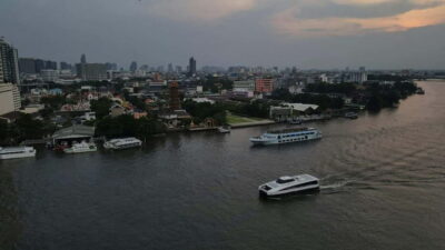 Panaji: Mandovi River Cruise with Dinner and Hotel Transfer - Price and Value: What $29 Per Person Actually Buys