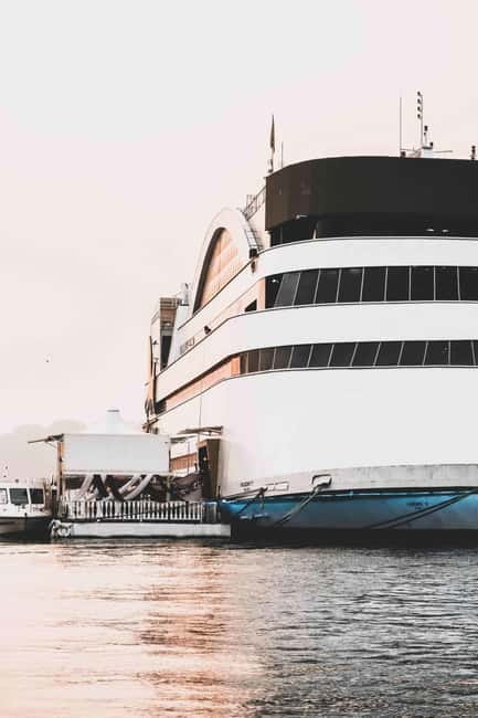 Panaji: Mandovi River Cruise with Dinner and Hotel Transfer - Who This Mandovi Cruise Fits Best (And Who Might Want Something Else)